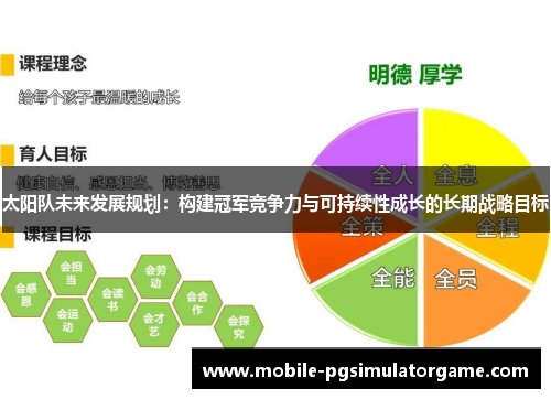 太阳队未来发展规划：构建冠军竞争力与可持续性成长的长期战略目标