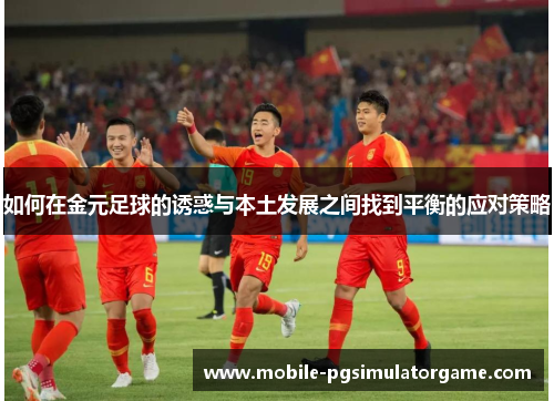 如何在金元足球的诱惑与本土发展之间找到平衡的应对策略