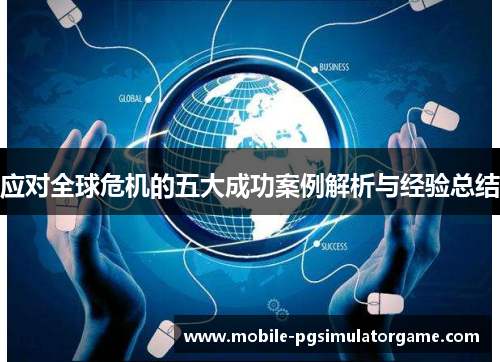 应对全球危机的五大成功案例解析与经验总结