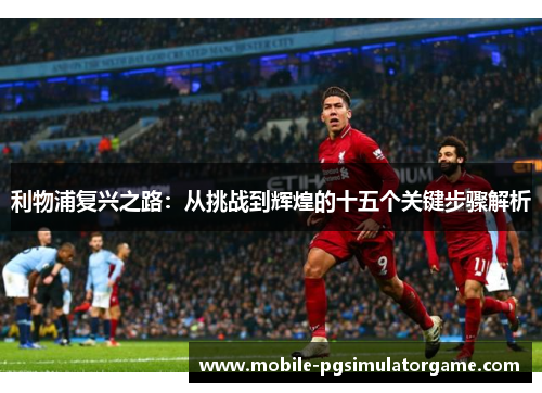 利物浦复兴之路：从挑战到辉煌的十五个关键步骤解析