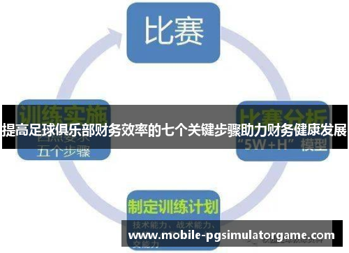 提高足球俱乐部财务效率的七个关键步骤助力财务健康发展