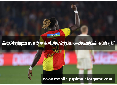 菲奥利奇加盟HNK戈里察对球队实力和未来发展的深远影响分析