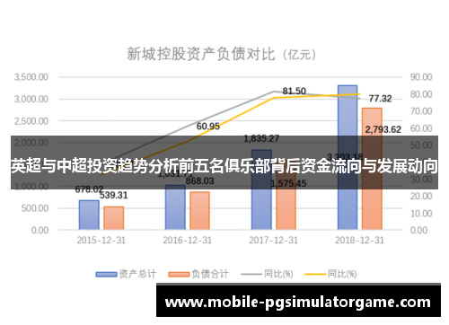 英超与中超投资趋势分析前五名俱乐部背后资金流向与发展动向