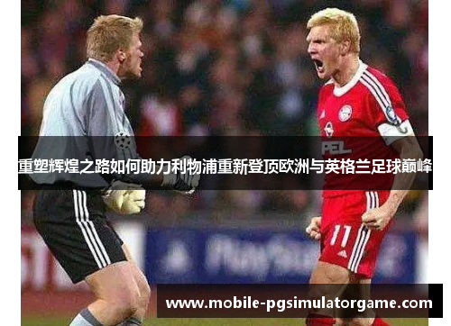 重塑辉煌之路如何助力利物浦重新登顶欧洲与英格兰足球巅峰
