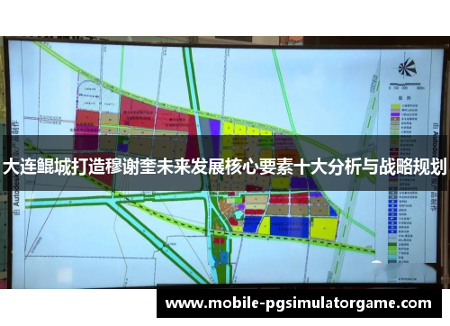 大连鲲城打造穆谢奎未来发展核心要素十大分析与战略规划