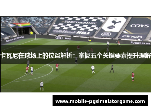 卡瓦尼在球场上的位置解析：掌握五个关键要素提升理解