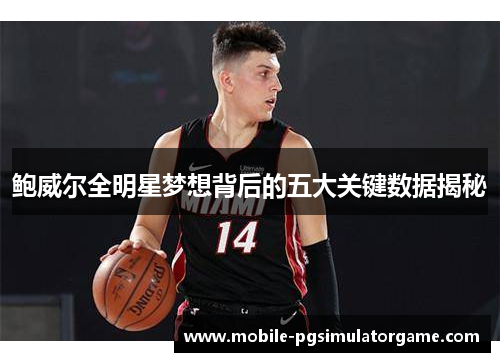 鲍威尔全明星梦想背后的五大关键数据揭秘