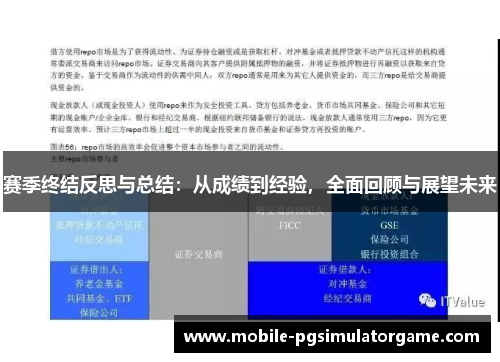 赛季终结反思与总结：从成绩到经验，全面回顾与展望未来