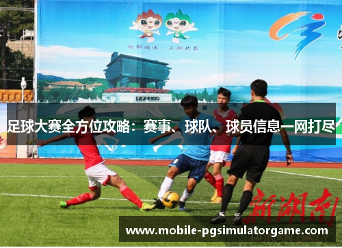 足球大赛全方位攻略：赛事、球队、球员信息一网打尽