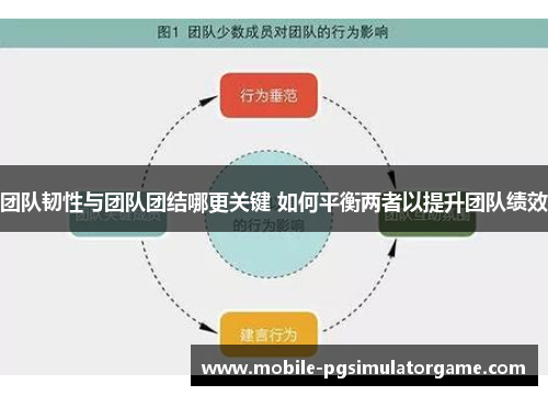 团队韧性与团队团结哪更关键 如何平衡两者以提升团队绩效