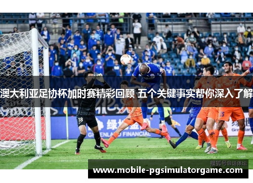 澳大利亚足协杯加时赛精彩回顾 五个关键事实帮你深入了解
