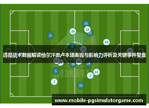 透彻战术数据解读恰尔汗奥卢本场表现与影响力评析及关键事件复盘