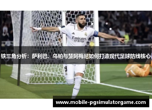 铁三角分析：萨利巴、乌帕与楚阿梅尼如何打造现代足球防线核心