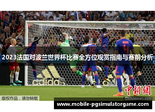 2023法国对波兰世界杯比赛全方位观赏指南与赛前分析 2023法国对波兰世界杯比赛全方位观赏指南与赛前分析