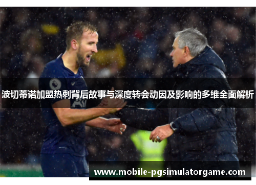 波切蒂诺加盟热刺背后故事与深度转会动因及影响的多维全面解析 波切蒂诺加盟热刺背后故事与深度转会动因及影响的多维全面解析