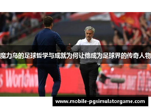 魔力鸟的足球哲学与成就为何让他成为足球界的传奇人物