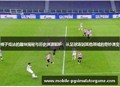 帽子戏法的趣味揭秘与历史渊源解析：从足球场到其他领域的奇妙演变