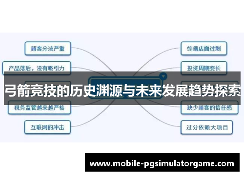 弓箭竞技的历史渊源与未来发展趋势探索