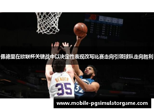 佩德里在欧联杯关键战中以决定性表现改写比赛走向引领球队走向胜利