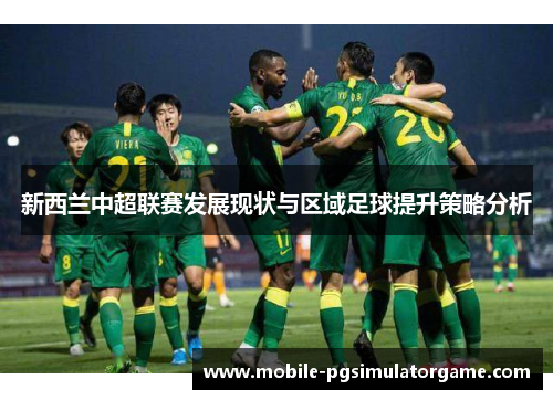 新西兰中超联赛发展现状与区域足球提升策略分析