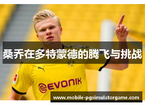 桑乔在多特蒙德的腾飞与挑战