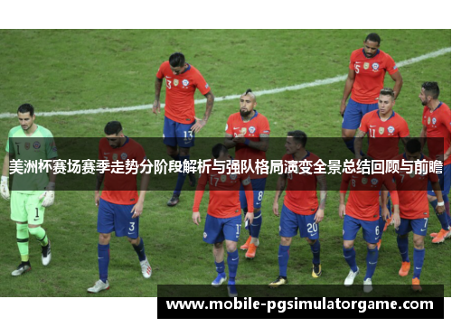 美洲杯赛场赛季走势分阶段解析与强队格局演变全景总结回顾与前瞻