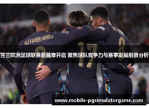 芬兰欧洲足球联赛新篇章开启 聚焦球队竞争力与赛事发展前景分析