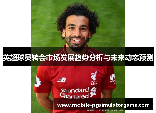 英超球员转会市场发展趋势分析与未来动态预测 英超球员转会市场发展趋势分析与未来动态预测