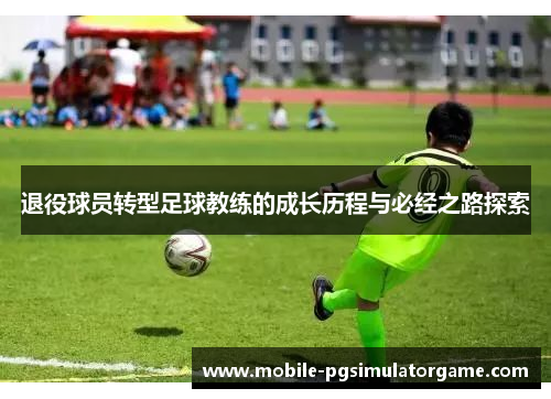 退役球员转型足球教练的成长历程与必经之路探索